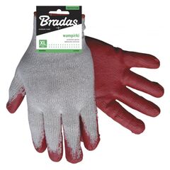 Gloves BRADAS WAMPIRKI XL