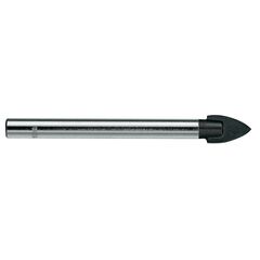 Drill on glass, hard-alloyed tap Metabo 5х65