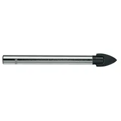 Drill on glass, hard-alloyed tap Metabo 5х65