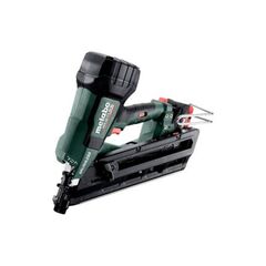Cordless nailer Metabo 612090800