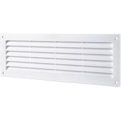 გისოსი პლასტმასის ვენტილაციის Domovent ДВ 350