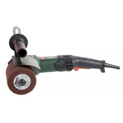 Burnishing machine Metabo SE 17-200 RT SET 1700W (602259500)