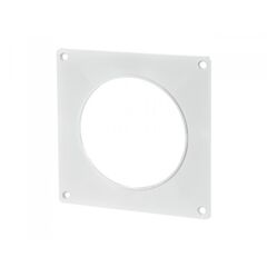 გამანაწილებლების შემაერთებელი DOMOVENT 25 125 mm