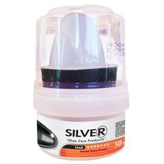 Крем Silver Черный 50 мл