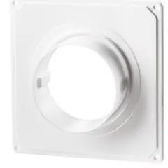 Фланец пластмассовый Domovent DFK 125