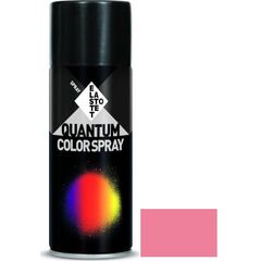 Spray paint Elastotet Quantum color spray ral 3015 light pink 400 ml
