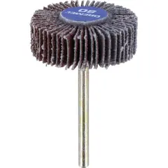Шайба шлифовальная Dremel ЗЕР 80 28.6 мм