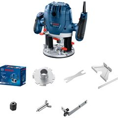ფრეზერი Bosch GOF 130 Professional 1300W (06016B7000)