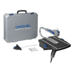 სტაციონარული ბეწვა ხერხი Dremel Moto-Saw F013MS20JC 70W
