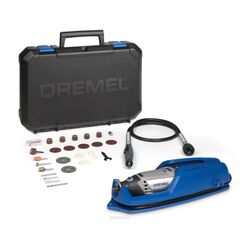 მრავალფუნქციური ინსტრუმენტი Dremel 3000-1/25 F0133000JT 130W