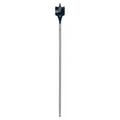 ბურღი ნიჩბისებრი Bosch Self cut speed 35х400 მმ