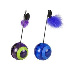 Toy for cat Flamingo 23,5cm