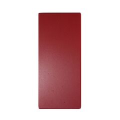 Manual sanding block solid Sufar Nargil 89020 big red