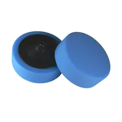 Polishing sponge Befar Plus 52405 150x50 mm blue