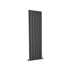 Decorative radiator aluminum Sanica CORDOBA Anthracite H1800*L375mm