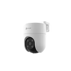 ვიდეო სამეთვალყურეო კამერა Ezviz Weatherproof 2Mp 4mm Wi-Fi 1K2WKFL