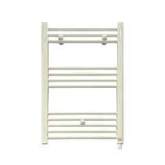 Полотенцесушитель Sanica White 500x800 мм электрический