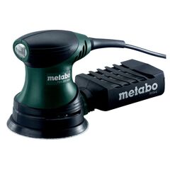 Eccentric grinder Metabo FSX 200 INTEC 240W (609225500)