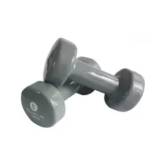 Dumbbells Svetlus 1183 2x 3кг
