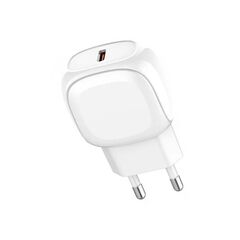 Charging LDNIO A1206C 27W Type-C to Type-C cable