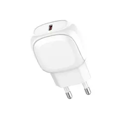 Charging LDNIO A1206C 27W Type-C to Type-C cable