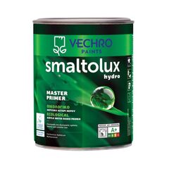 გრუნტი SMALTOLUX HYDRO MASTER PRIMER 750ml
