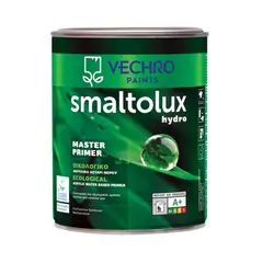 Грунт SMALTOLUX HYDRO MASTER PRIMER 750ml