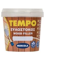 Putty for wood Evochem Tempo Wood Filler 200 g white