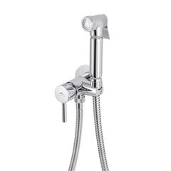 Смеситель для биде Rubineta Ultra 625121 хром