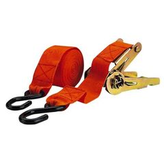 Tow rope Bottari 2700 kg 5 m 18207