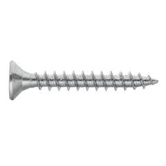 Hardwood screw Koelner 6x50 mm 8 pcs B-TS-6050 blist
