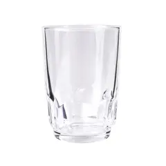 ჭიქა მინის 250მლ ROC 270063