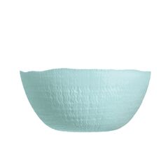 Миска Luminarc Ammonite бирюзовая 23 см