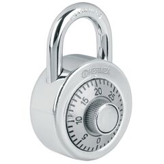 Замок навесной кодовый Hermex 23525 CD-50CP