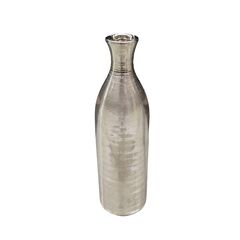Vase silver Gtimport group TAMTA-47 34 cm