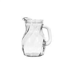 Glass carafe Bormioli Rocco BISTROT 310138 1l