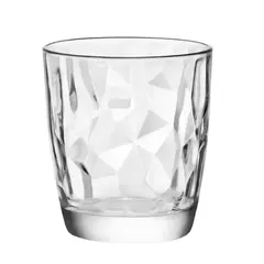 Стакан Bormioli Rocco Diamond 300 мл
