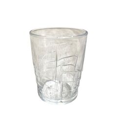 ჭიქა წვენის 270მლ Tivoli Agua 337080