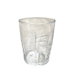 ჭიქა წვენის 270მლ Tivoli Agua 337080
