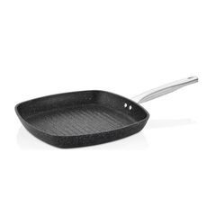 Grill pan Falez without lid 28x28cm 7470