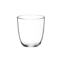 Стакан для сока низкий Bormioli Rocco Iris Acqua 35068 300мл