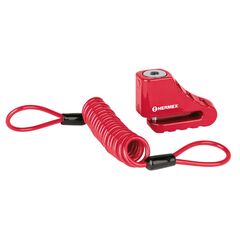 Disc lock for motorcycle Hermex 49622 CB-55