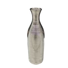 Vase silver Gtimport group TAMTA-46 40 cm