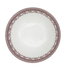 Plate with Georgian ornament Ornaments 23 cm