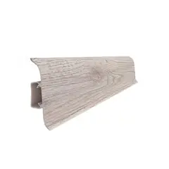 Plinth VOX PVC Smart Flex BF-545 2.5 m. tree african