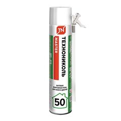 Монтажная пена Technonicol Master 50 550 мл