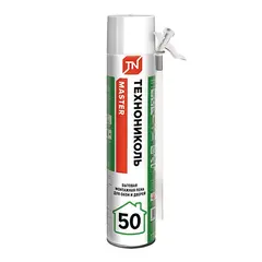 Mounting foam Technonicol Master 50 550 ml