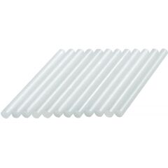 Adhesive rods Dremel 100x7 mm 12 pcs