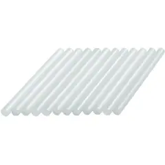Adhesive rods Dremel 100x7 mm 12 pcs