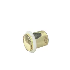 Door lock Kela Group 00688 gold